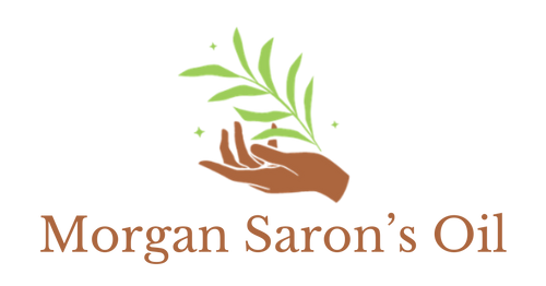 Morgan Saron's Oil